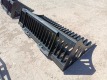 Unused 72" Rock Bucket (Skid Steer Attachment) - 3
