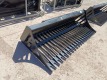 Unused 72" Rock Bucket (Skid Steer Attachment) - 4