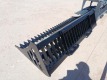 Unused 84" Rock Bucket (Skid Steer Attachment) - 2