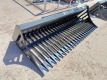 Unused 84" Rock Bucket (Skid Steer Attachment) - 4