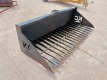 Used Skid Steer Skeleton Bucket - 4