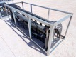 Unused 78" Hydraulic Root Grapple (Skid Steer Attachment) - 3