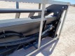 Unused 78" Hydraulic Root Grapple (Skid Steer Attachment) - 8