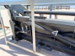 Unused 78" Hydraulic Root Grapple (Skid Steer Attachment) - 9