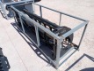 Unused 78" Hydraulic Root Grapple (Skid Steer Attachment) - 3