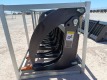 Unused 78" Hydraulic Root Grapple (Skid Steer Attachment) - 6