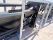 Unused 78" Hydraulic Root Grapple (Skid Steer Attachment) - 8