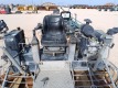 MBS MK8 121 Double Riding Trowel Machine - 7