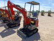 Unused 2024 AGT MX15R Mini Excavator