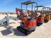Unused 2024 AGT MX15R Mini Excavator - 2