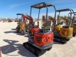 Unused 2024 AGT MX15R Mini Excavator - 2