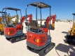Unused 2024 AGT MX15R Mini Excavator - 3