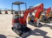 Unused 2024 AGT MX15R Mini Excavator - 4