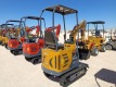 Unused 2024 AGT DM12-C Mini Excavator - 3
