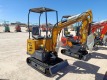 Unused 2024 AGT DM12-C Mini Excavator - 4