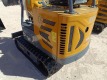 Unused 2024 AGT DM12-C Mini Excavator - 10