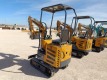 Unused 2024 AGT MX12R Mini Excavator - 2