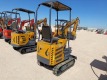 Unused 2024 AGT MX12R Mini Excavator - 3