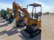Unused 2024 AGT DM12-C Mini Excavator