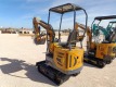 Unused 2024 AGT DM12-C Mini Excavator - 2