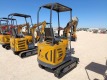 Unused 2024 AGT DM12-C Mini Excavator - 3