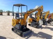 Unused 2024 AGT DM12-C Mini Excavator - 4