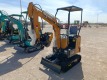Unused 2024 AGT H12R Mini Excavator