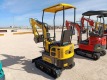 Unused 2024 AGT QH12R Mini Excavator - 2