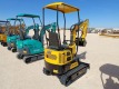 Unused 2024 AGT QH12R Mini Excavator - 3
