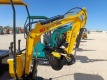 Unused 2024 AGT QH12R Mini Excavator - 18