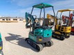 Unused 2024 AGT QK16R Mini Excavator - 2