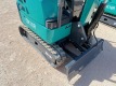 Unused 2024 AGT QK16R Mini Excavator - 16