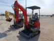 Unused 2024 AGT NT18K Mini Excavator