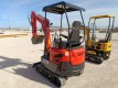 Unused 2024 AGT NT18K Mini Excavator - 2