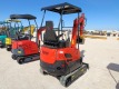 Unused 2024 AGT NT18K Mini Excavator - 3