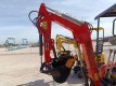 Unused 2024 AGT NT18K Mini Excavator - 5