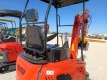 Unused 2024 AGT NT18K Mini Excavator - 15
