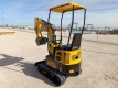 Unused 2024 AGT QH12R Mini Excavator - 2