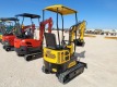Unused 2024 AGT QH12R Mini Excavator - 3
