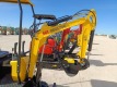Unused 2024 AGT QH12R Mini Excavator - 17
