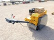 Unused YHMG SF-600 Walk Behind Road Roller - 3