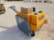 Unused YHMG SF-600 Walk Behind Road Roller - 4