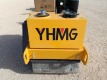 Unused YHMG SF-600 Walk Behind Road Roller - 5