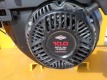 Unused YHMG SF-600 Walk Behind Road Roller - 11