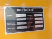 Unused YHMG SF-600 Walk Behind Road Roller - 16