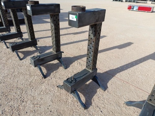 Unused Waste Oil Burner