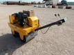 Unused YHMG SF-600 Walk Behind Road Roller - 2