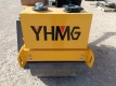 Unused YHMG SF-600 Walk Behind Road Roller - 5