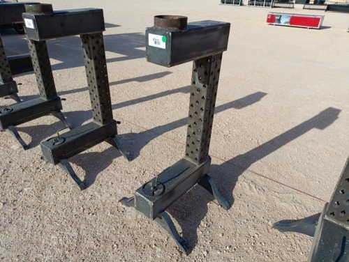 Unused Waste Oil Burner