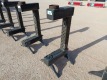 Unused Waste Oil Burner